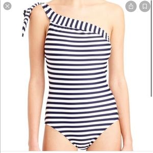 J. Crew swimsuit